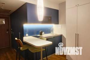 1-к квартира, посуточно, 26м2, 4/10 этаж