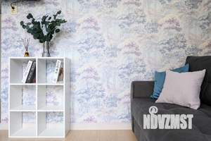 2-к квартира, посуточно, 38м2, 1/1 этаж