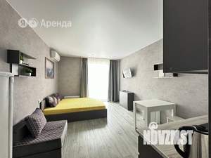 Студия квартира, на длительный срок, 25м2, 3/12 этаж