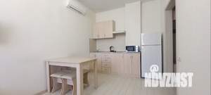 2-к квартира, посуточно, 30м2, 1/1 этаж