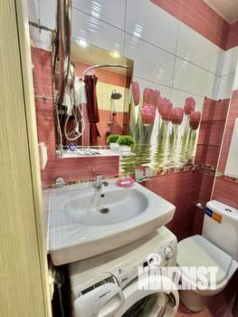 1-к квартира, посуточно, 29м2, 1/1 этаж