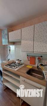 1-к квартира, посуточно, 37м2, 4/5 этаж