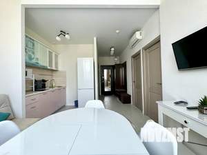 2-к квартира, посуточно, 45м2, 3/5 этаж