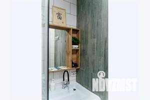 1-к квартира, посуточно, 24м2, 3/3 этаж