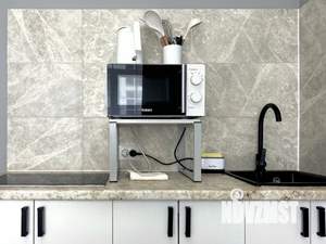 1-к квартира, посуточно, 18м2, 1/1 этаж