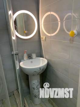 1-к квартира, посуточно, 29м2, 4/4 этаж