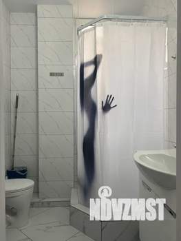 1-к квартира, посуточно, 41м2, 2/9 этаж