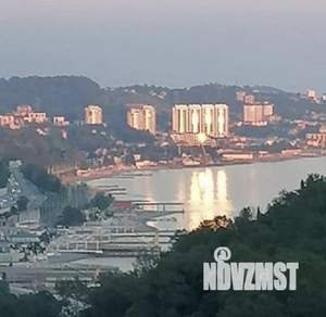 Студия квартира, на длительный срок, 18м2, 2/14 этаж