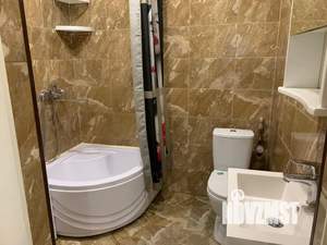 Студия квартира, посуточно, 20м2, 1/3 этаж