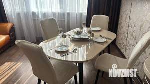 3-к квартира, на длительный срок, 118м2, 3/16 этаж