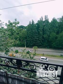 2-к квартира, посуточно, 46м2, 5/5 этаж