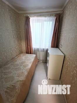 3-к квартира, посуточно, 50м2, 5/5 этаж