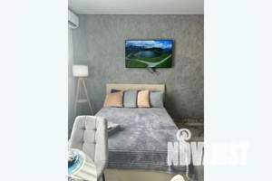 1-к квартира, посуточно, 32м2, 2/3 этаж