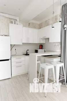 1-к квартира, посуточно, 45м2, 2/4 этаж