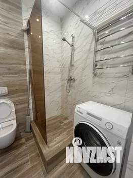 Студия квартира, посуточно, 18м2, 3/3 этаж