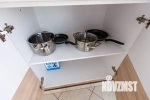 Студия квартира, посуточно, 32м2, 4/14 этаж