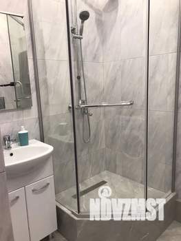 Студия квартира, посуточно, 28м2, 4/20 этаж