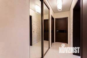 2-к квартира, посуточно, 106м2, 1/1 этаж