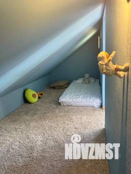 1-к квартира, посуточно, 43м2, 3/3 этаж