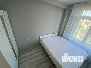2-к квартира, посуточно, 40м2, 7/12 этаж