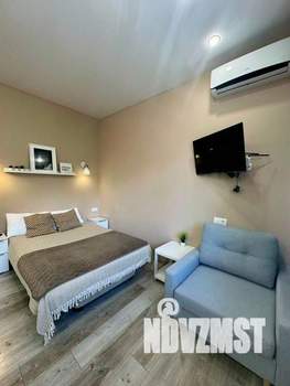 1-к квартира, посуточно, 31м2, 1/1 этаж