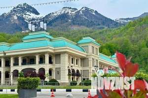 2-к квартира, посуточно, 34м2, 3/3 этаж