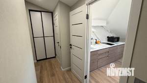 3-к квартира, посуточно, 50м2, 4/4 этаж