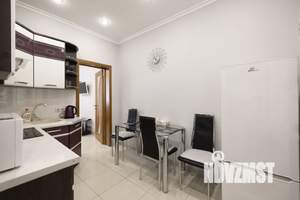 1-к квартира, на длительный срок, 30м2, 1/3 этаж