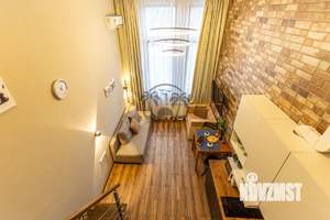 Студия квартира, посуточно, 25м2, 3/5 этаж