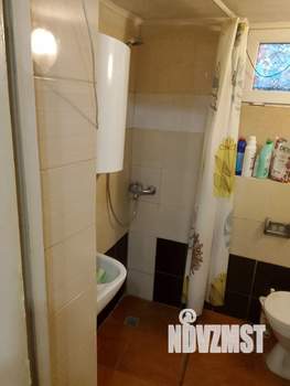 Студия квартира, на длительный срок, 20м2, 1/2 этаж