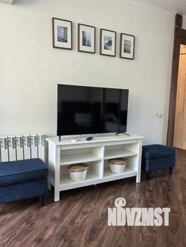 2-к квартира, на длительный срок, 53м2, 5/5 этаж