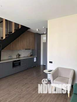 2-к квартира, посуточно, 53м2, 1/1 этаж