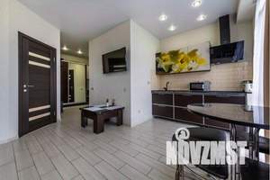 2-к квартира, посуточно, 36м2, 6/10 этаж
