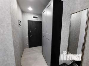 1-к квартира, посуточно, 25м2, 4/5 этаж