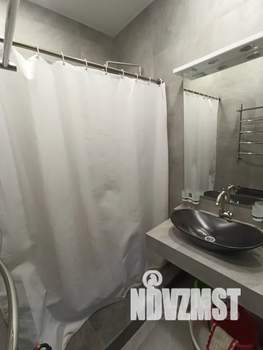 1-к квартира, посуточно, 55м2, 3/4 этаж