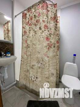 1-к квартира, посуточно, 13м2, 1/1 этаж