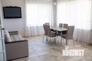 1-к квартира, посуточно, 150м2, 1/1 этаж