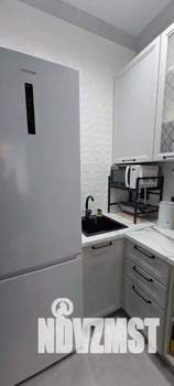 1-к квартира, посуточно, 26м2, 1/1 этаж