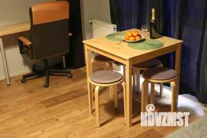 1-к квартира, посуточно, 30м2, 1/5 этаж