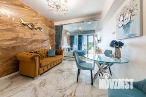 1-к квартира, посуточно, 35м2, 3/5 этаж