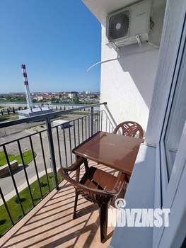 1-к квартира, на длительный срок, 35м2, 7/12 этаж