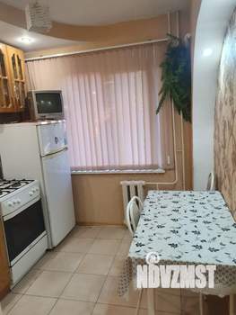 1-к квартира, на длительный срок, 31м2, 2/5 этаж