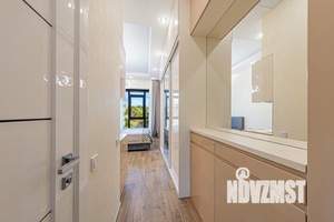 1-к квартира, посуточно, 18м2, 1/1 этаж