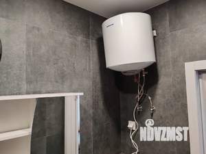 1-к квартира, посуточно, 28м2, 2/2 этаж