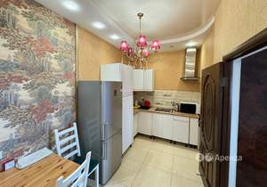 2-к квартира, на длительный срок, 56м2, 19/22 этаж