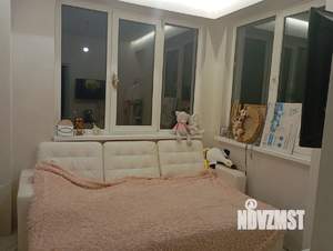 2-к квартира, на длительный срок, 42м2, 2/5 этаж