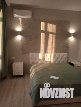 2-к квартира, посуточно, 45м2, 6/8 этаж