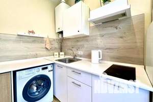1-к квартира, посуточно, 30м2, 3/3 этаж