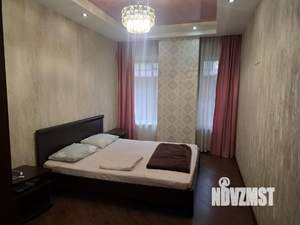 2-к квартира, на длительный срок, 56м2, 1/16 этаж