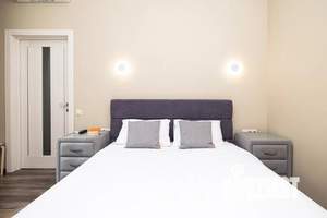 1-к квартира, посуточно, 49м2, 2/4 этаж